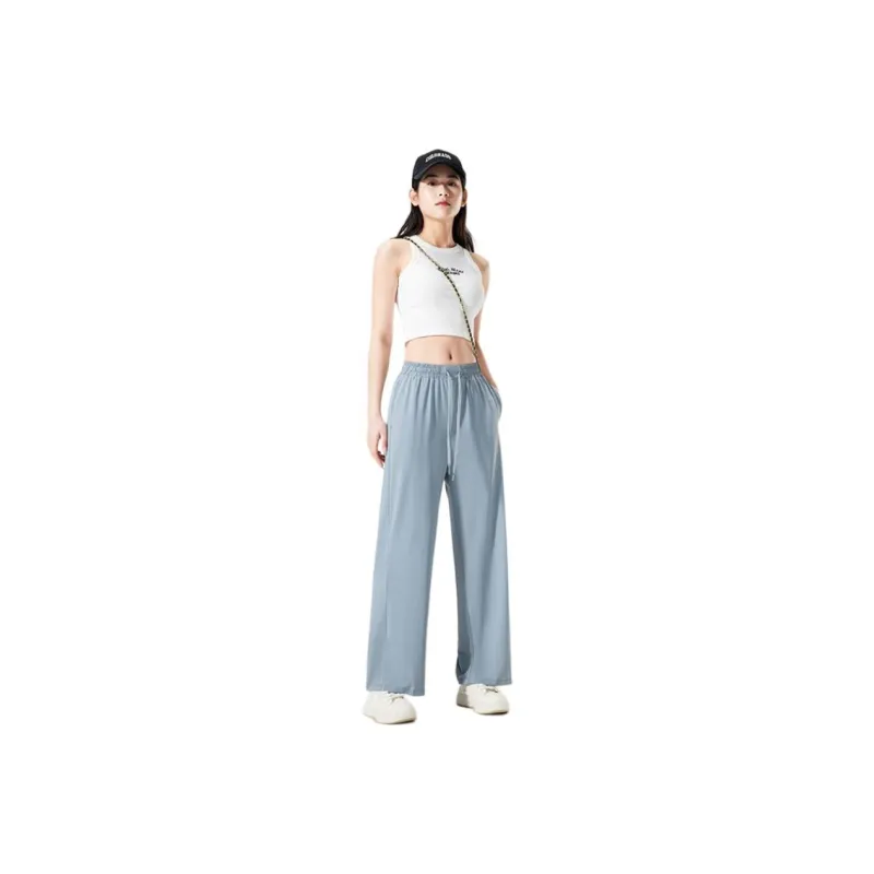 The New Age Family Casual Pants Women's-0
