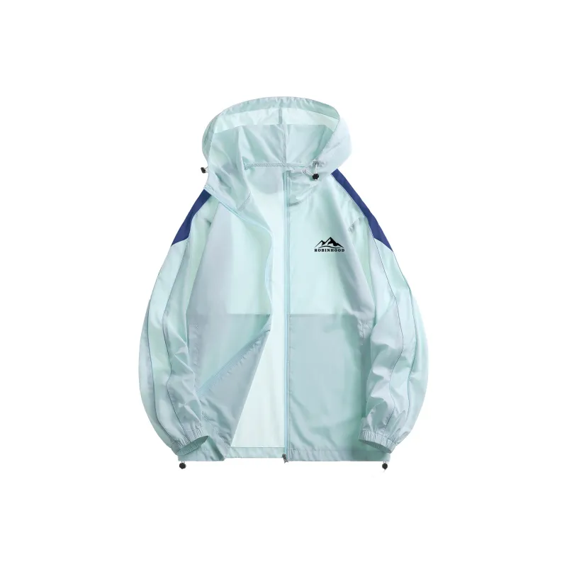 ROBINHOOD Cooling, Breathable, Quick Dry, UV Protection, Insect Resistant Sun Protection Clothing Unisex-5
