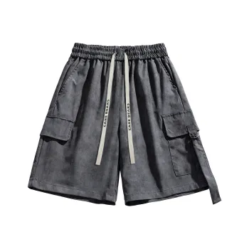 CAREBEARS Cargo Shorts Unisex
