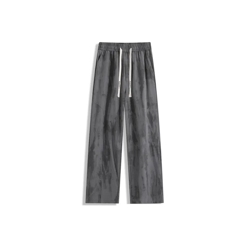 Maxim's De Paris Casual Pants Unisex-4