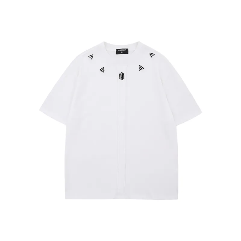 ZYKY T Shirts Unisex-0