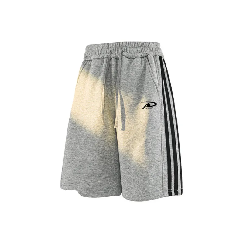 ALang Studio Casual Shorts Unisex-5