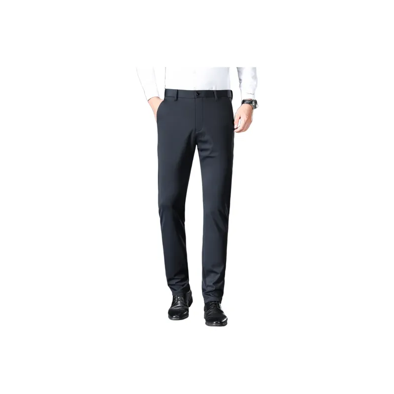 PIERRE CARDIN Casual Pants Men's-5