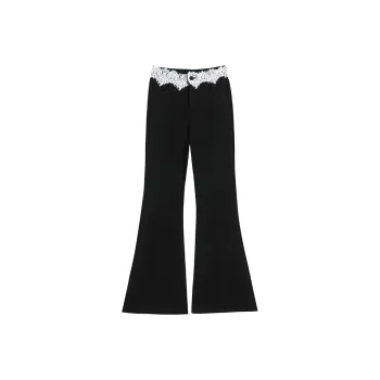 HTHK Suit Trousers Women's