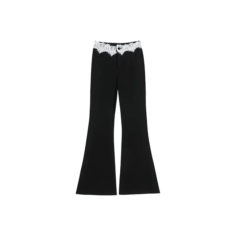 HTHK Suit Trousers Women's-35