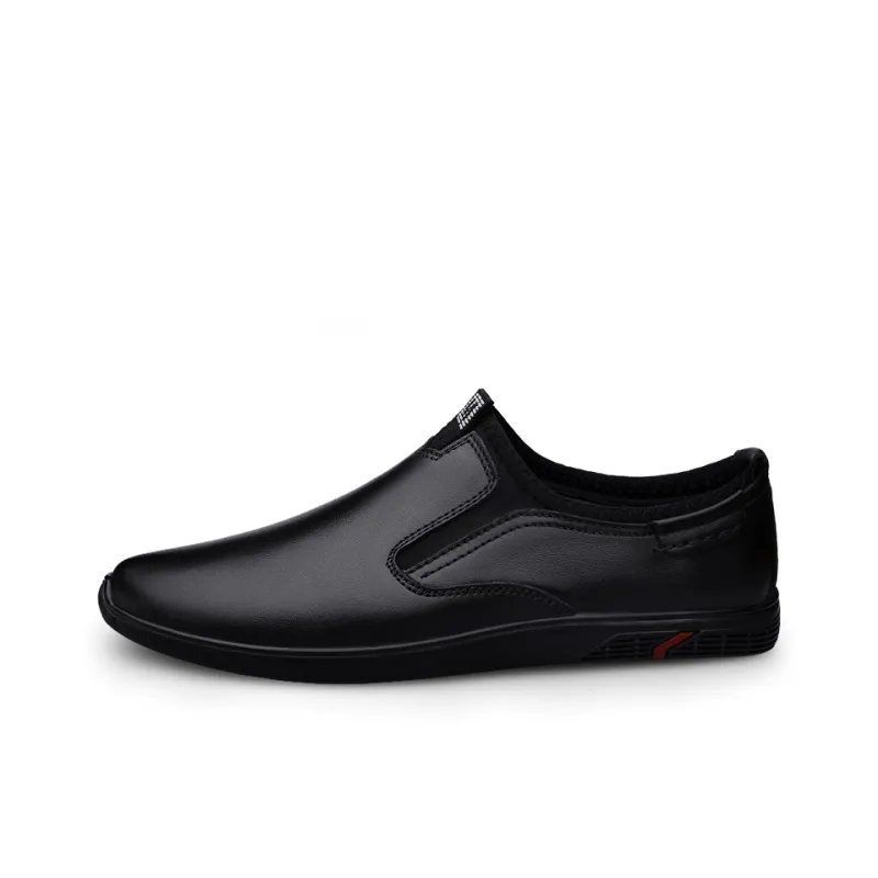 British Knights Casual Shoes Men's Black-0