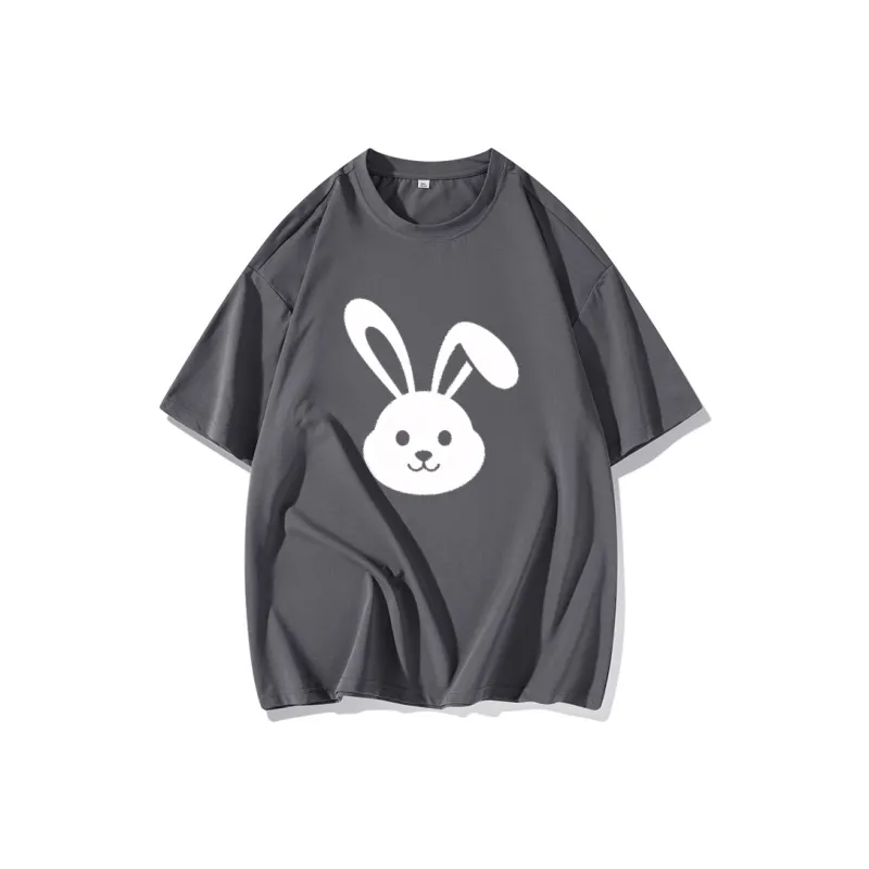 FAIRWHALE T Shirts Women's-12