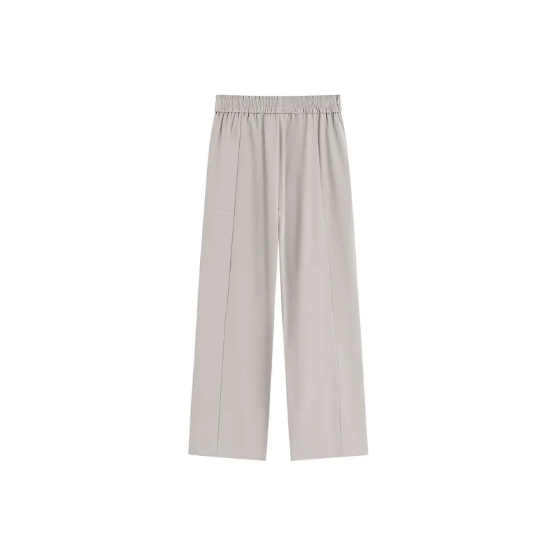 Chinpeno Casual Pants Unisex-6