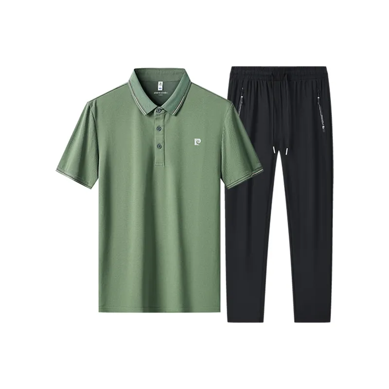 PIERRE CARDIN Casual Sportswear Men's-1