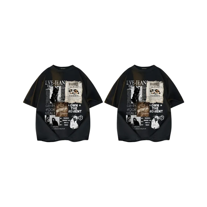 Yiwen T Shirts Unisex-0