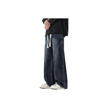 DANGERTIGER Jeans Unisex