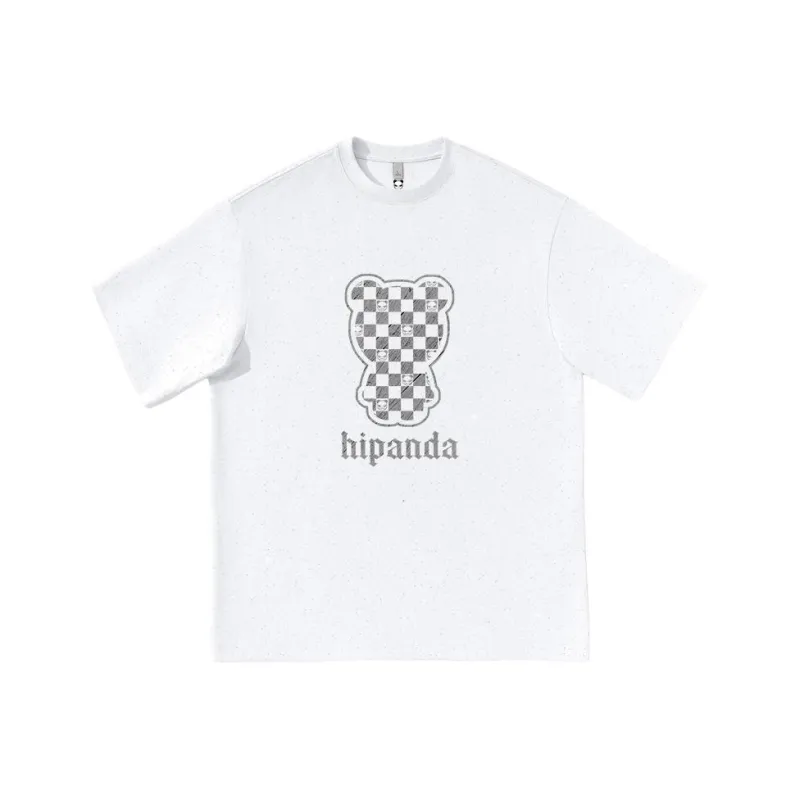 HIPANDA T Shirts Unisex-4