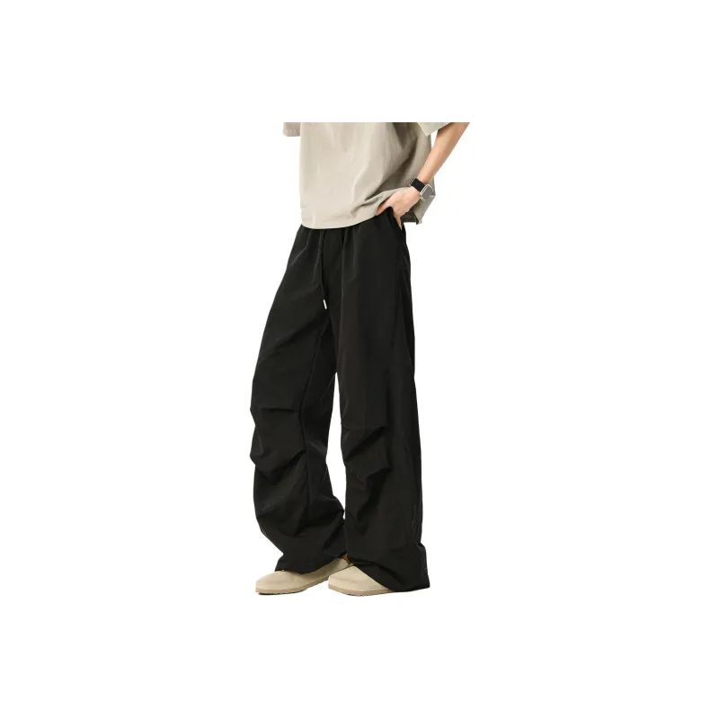 JIMI&JONS Casual Pants Unisex-0