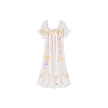 OUSHIBO Women's Nightgowns