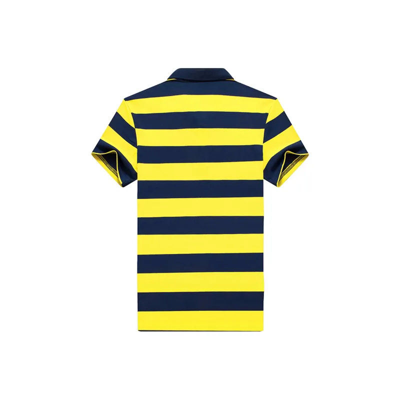PIERRE CARDIN Polo Shirts Men-5