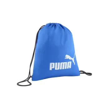 PUMA Phase Polyester Backpack Trumpets Kids' Blue