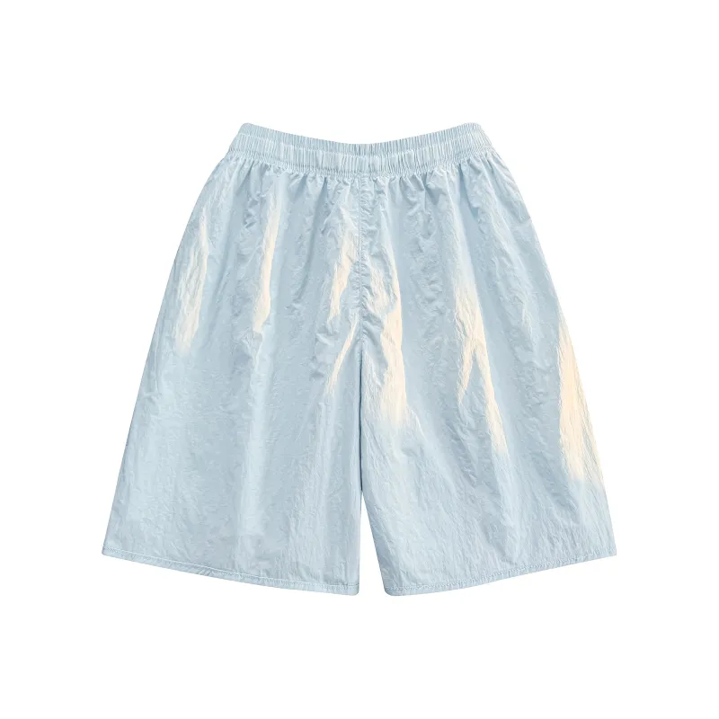 MEXICAN Casual Shorts Unisex-16
