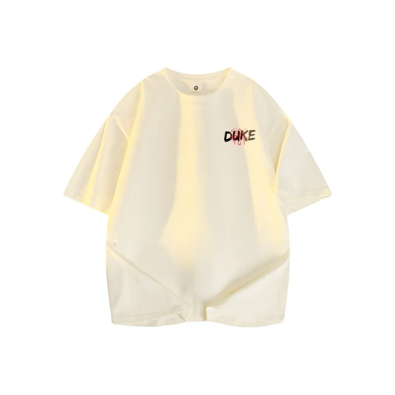DUKE+DEXTER T Shirts Unisex-15