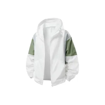 BOTH PLAY UV Protection Dust Resistant Sun Protection Clothing Unisex