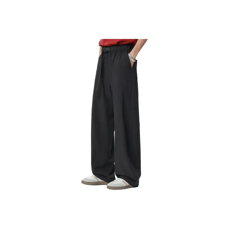 XAFB Casual Pants Unisex-10
