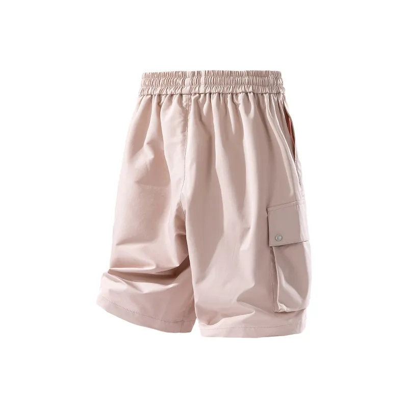 WOKXSS Cargo Shorts Unisex-20