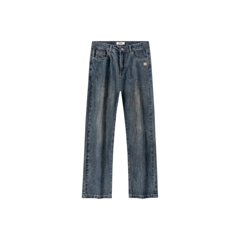 Jeep Jeans Unisex-7