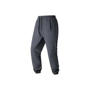 KORAMAN Casual Pants Men