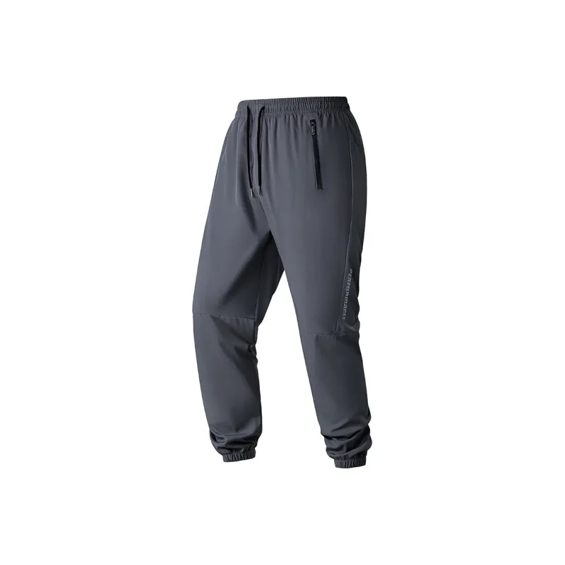 KORAMAN Casual Pants Men-0