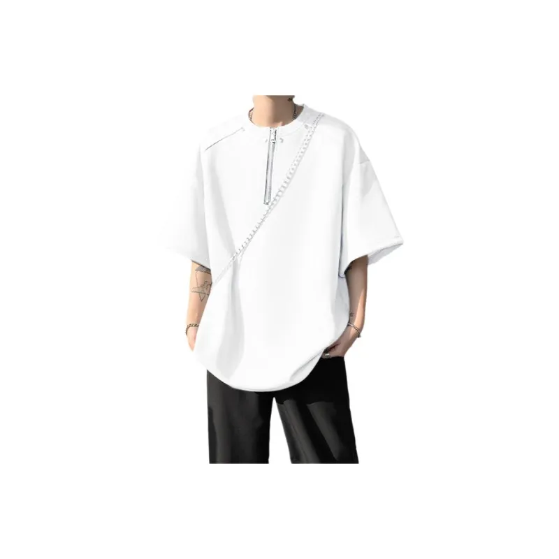 SWAMP AREA T Shirts Unisex-10