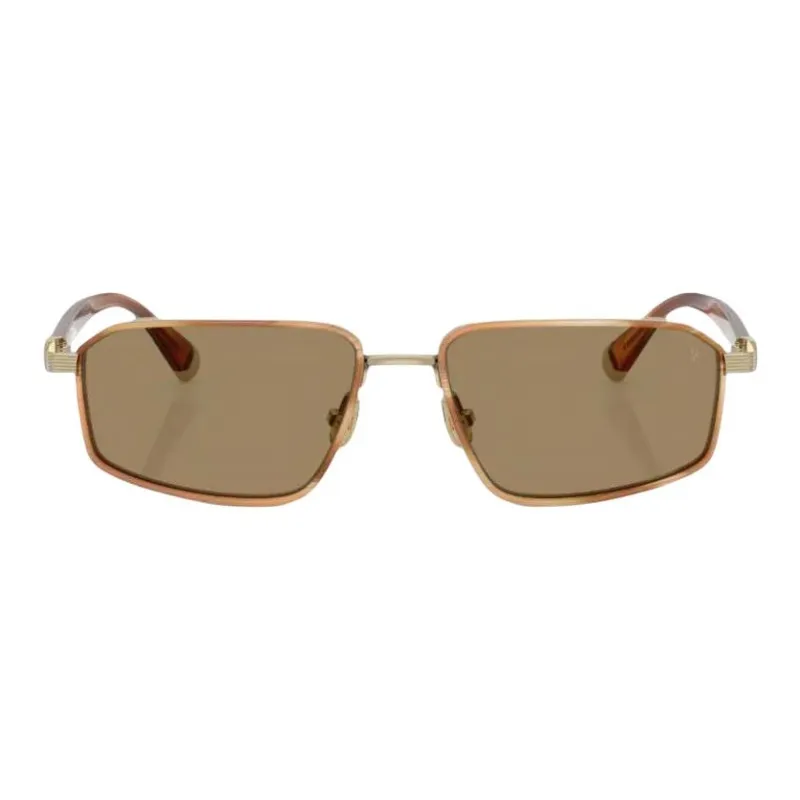 Brunello Cucinelli Jarama Sunglasses-1