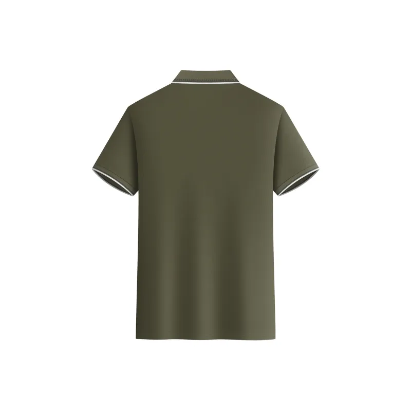 CSKS Polo Shirts Unisex-15