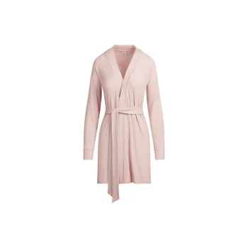 SKIMS SOFT LOUNGE Collection SS25 ROBE Sleep Robe Women's