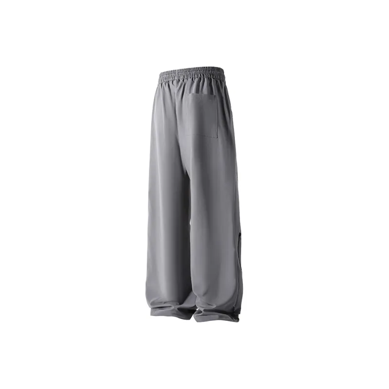 Chinpeno Casual Pants Unisex-10