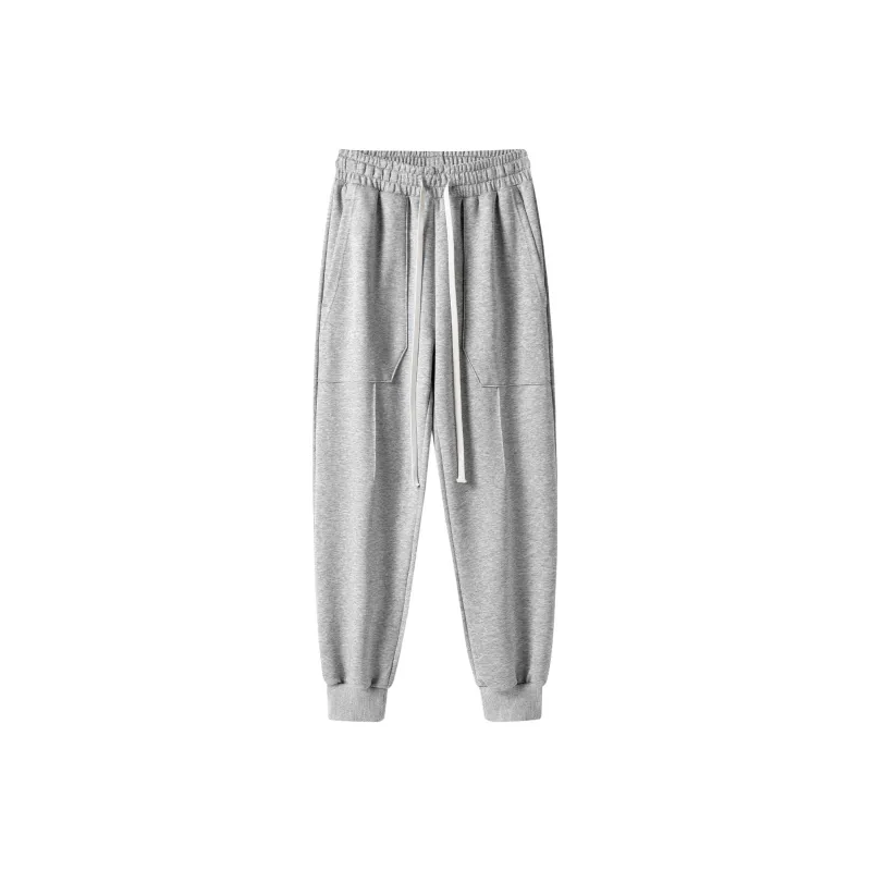COC CUBE Casual Pants Unisex-7
