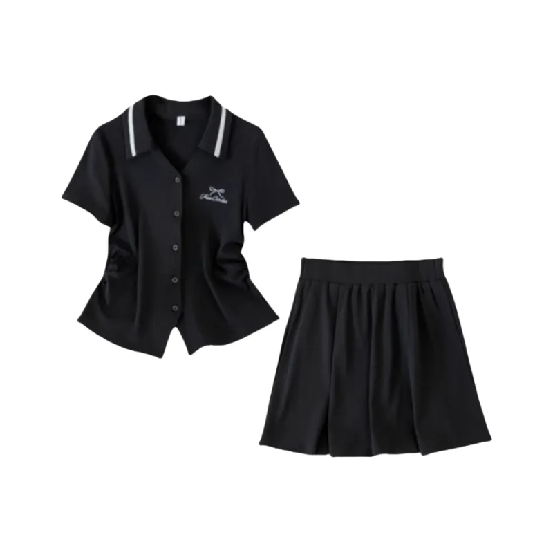 ARIADNAW STUDIO Skirt Set Women's-5