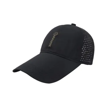 MONAITTE || Polyester Baseball Caps Unisex
