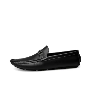 British Knights Casual Shoes Men's Black