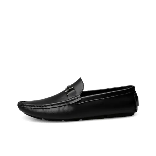 British Knights Casual Shoes Men's Black
