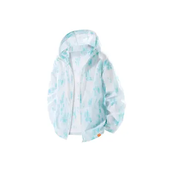 Snow Know The Answer SKTA Super Light Breathable Quick Dry Cooling Sun Protection Clothing Unisex