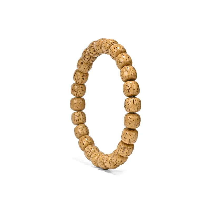 Yulan Wenwan Monkey Head Walnut Bracelets Unisex-1