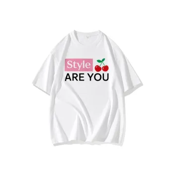 FAIRWHALE T Shirts Women's