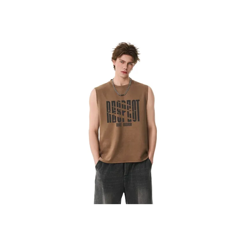 Disney Toy Story Series Tank Top Unisex-13