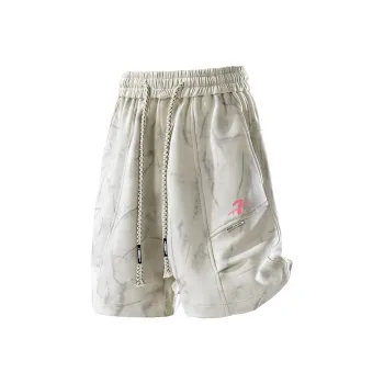 7 SEVFUN Casual Shorts Unisex