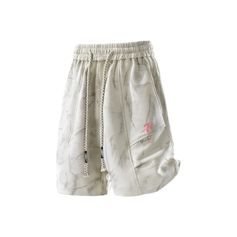 7 SEVFUN Casual Shorts Unisex-0
