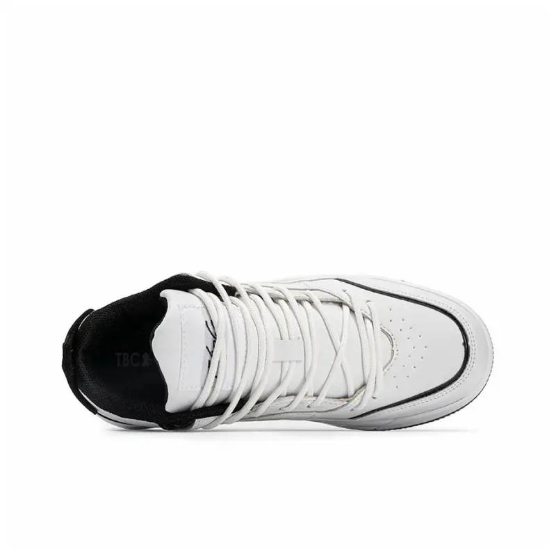 ABCIO Wear resistant And Waterproof Low Top Casual Shoes Unisex-13