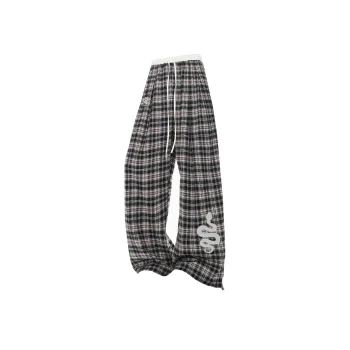 DAREASY Casual Pants Unisex
