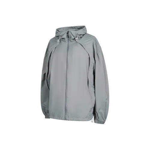 HIKZ Sun Protection Clothing Unisex