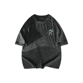 TINA GIA T Shirts Unisex