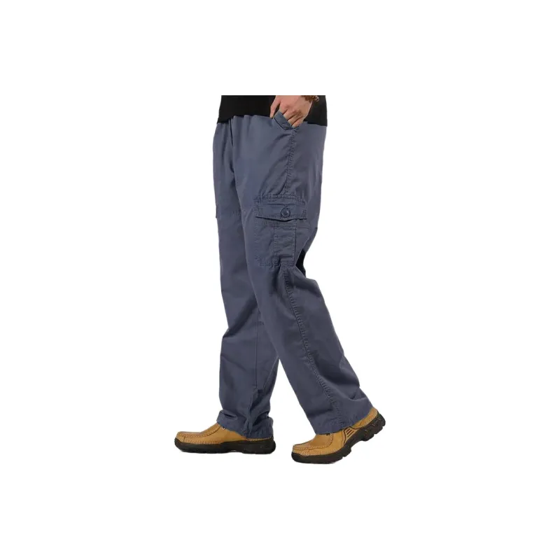 PIERRE CARDIN Casual Pants Men's-8