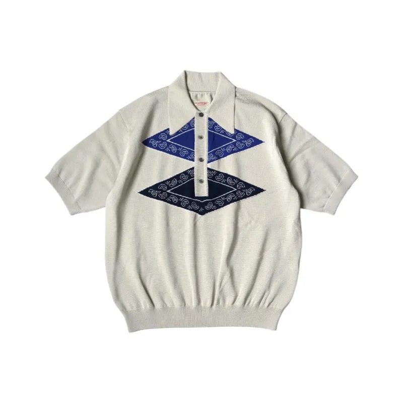 Kapital Polo Shirts Men-1